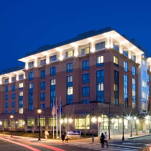 THE 10 BEST Hotels in Arlington, VA 2024 (from $95) - Tripadvisor