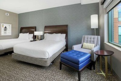 Hotel photo 5 of Hilton Garden Inn Arlington Shirlington.