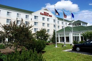 Hilton Garden Inn Elmira Corning in Horseheads