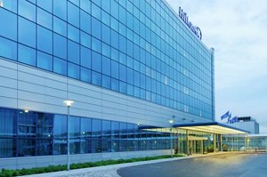Hilton Helsinki Airport in Vantaa