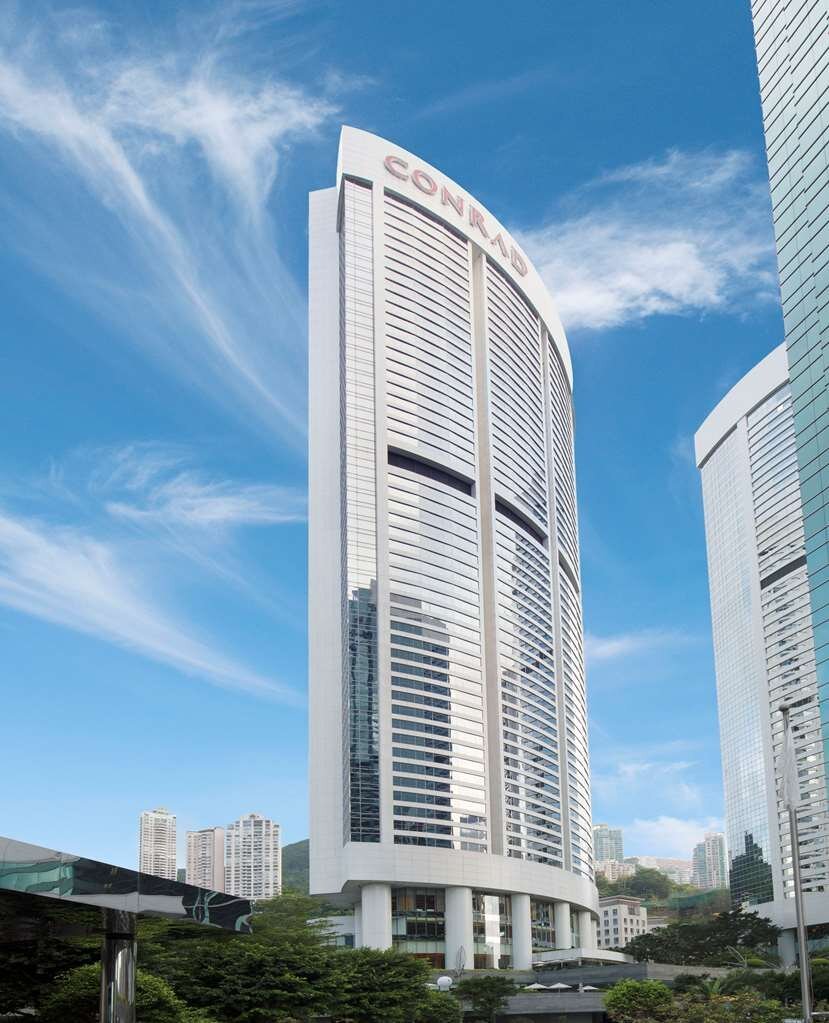 Conrad Hong Kong UPDATED 2024 Prices Reviews Photos Hotel