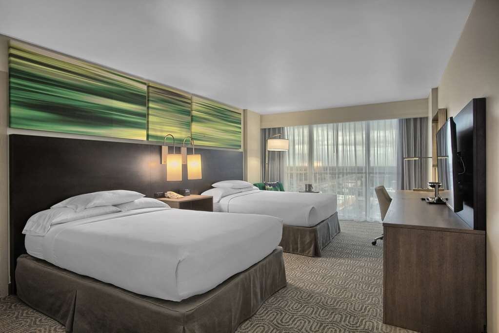 Hotel photo 133 of DoubleTree by Hilton Hotel at the Entrance to Universal Orlando.