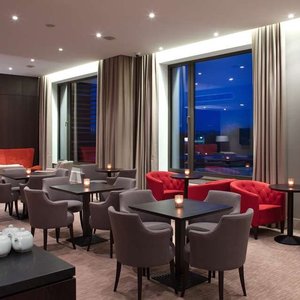 DoubleTree by Hilton Hotel Moscow - Marina, hotel in Moscow