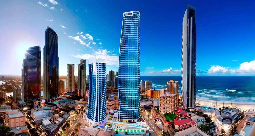 12 Best Hotels in Surfers Paradise. Hotels from $37/night - KAYAK