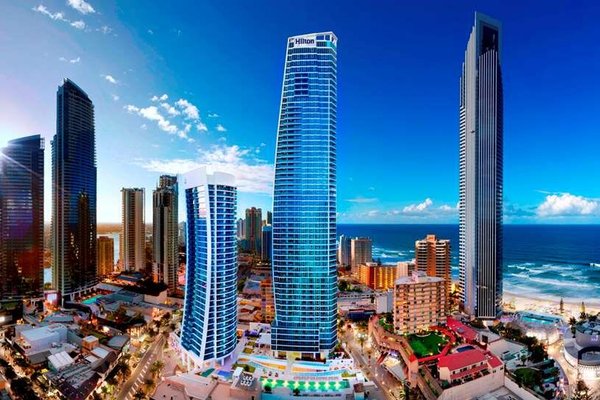 Surfers Paradise, Australia 2023: Best Places to Visit - Tripadvisor