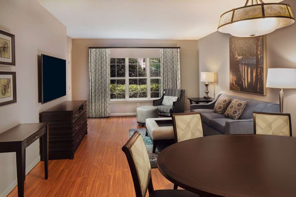 Hotel photo 90 of Hilton Grand Vacations Club Tuscany Village Orlando.