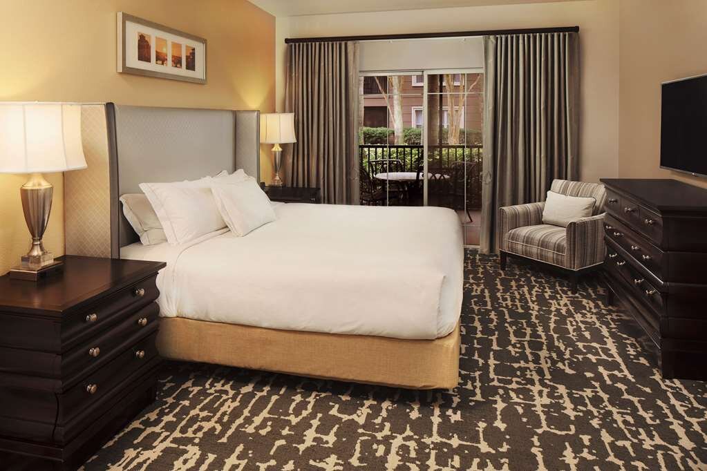 Hotel photo 71 of Hilton Grand Vacations Club Tuscany Village Orlando.