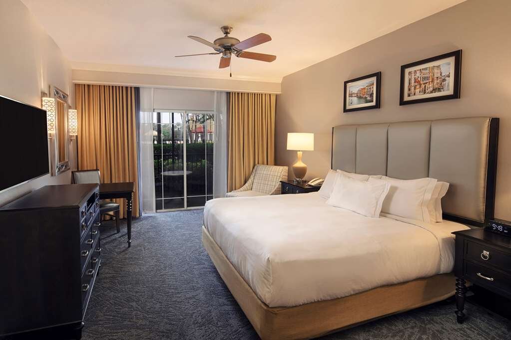 Hotel photo 79 of Hilton Grand Vacations Club Tuscany Village Orlando.