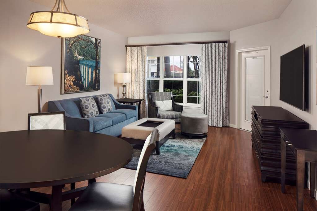 Hotel photo 77 of Hilton Grand Vacations Club Tuscany Village Orlando.
