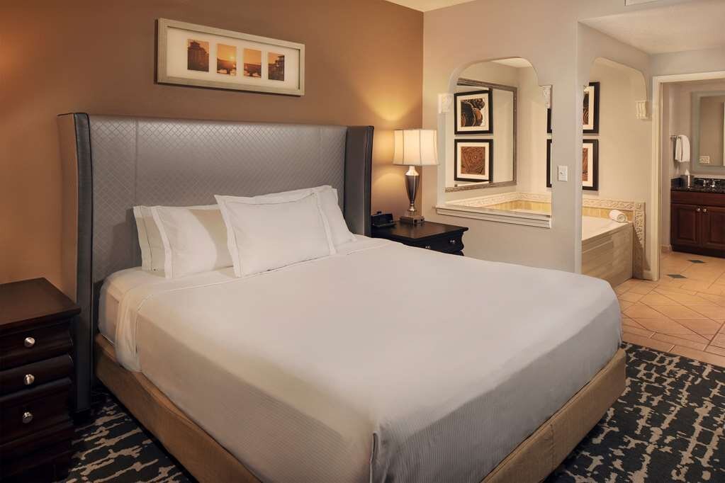 Hotel photo 92 of Hilton Grand Vacations Club Tuscany Village Orlando.