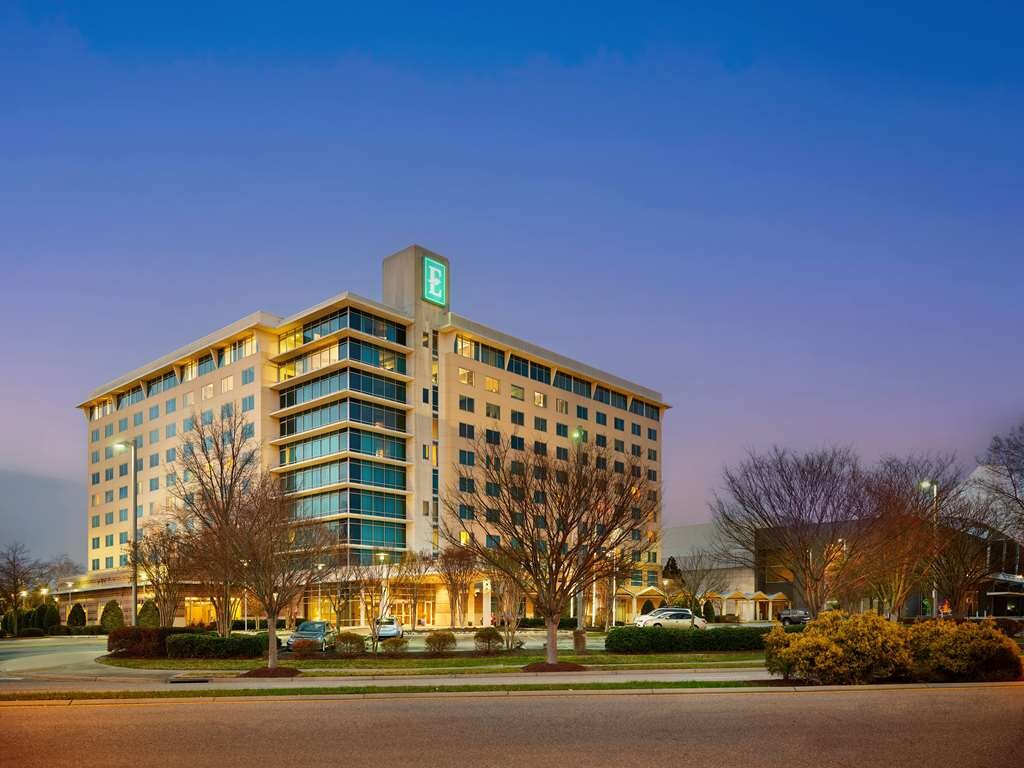 THE 10 BEST Hotels In Hampton VA 2024 From 65 Tripadvisor   Exterior 