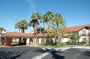 Hilton Garden Inn Palm Springs/Rancho Mirage in Rancho Mirage