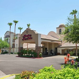 Hampton Inn & Suites Phoenix/Scottsdale in Scottsdale