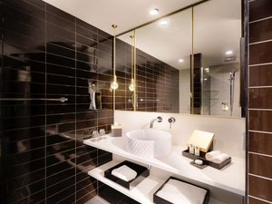Sofitel Wellington Hotel in Wellington