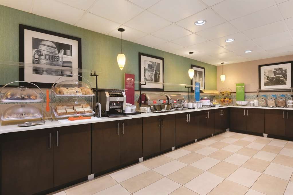 Hotel photo 81 of Hampton Inn Orlando International Drive / Convention Center.