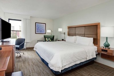 Hotel photo 4 of Hampton Inn Orlando International Drive / Convention Center.