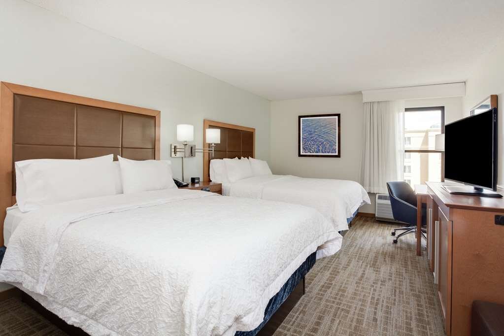 Hotel photo 64 of Hampton Inn Orlando International Drive / Convention Center.