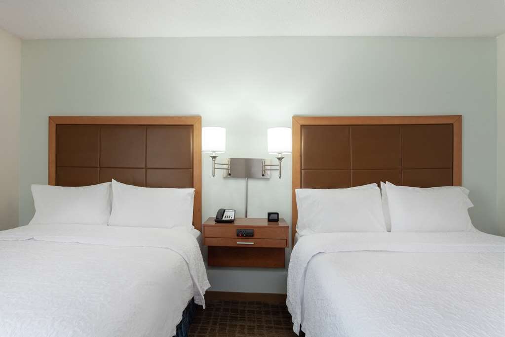 Hotel photo 70 of Hampton Inn Orlando International Drive / Convention Center.