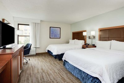 Hotel photo 13 of Hampton Inn Orlando International Drive / Convention Center.