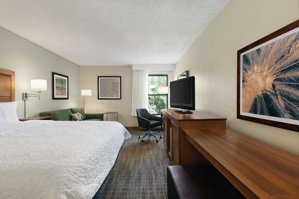 Hotel photo 75 of Hampton Inn Orlando International Drive / Convention Center.