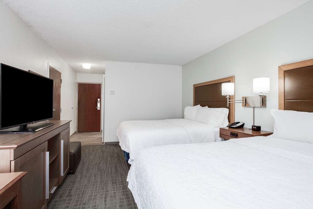 Hotel photo 74 of Hampton Inn Orlando International Drive / Convention Center.
