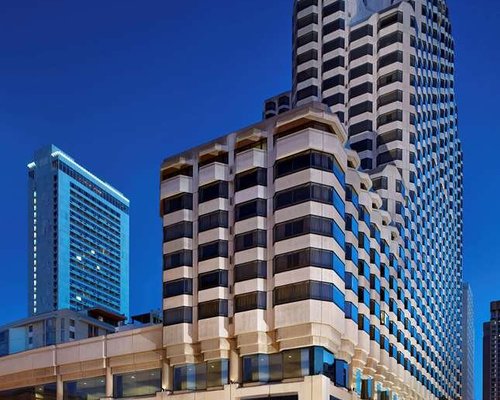 PARC 55 SAN FRANCISCO - A HILTON HOTEL - Updated 2024 Prices & Reviews (CA)