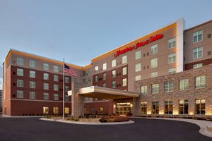 Hampton Inn & Suites Rosemont Chicago O'Hare in Rosemont