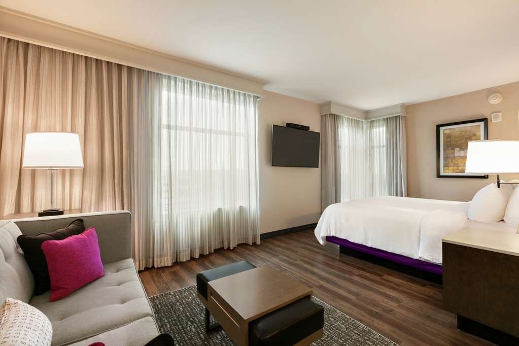 EMBASSY SUITES BY HILTON BERKELEY HEIGHTS - Prices & Hotel Reviews (NJ)