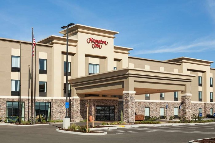 HAMPTON INN TURLOCK - Updated 2024 Prices & Hotel Reviews (CA)