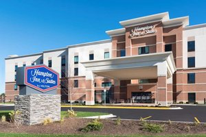 Hampton Inn & Suites Chicago Schaumburg in Schaumburg