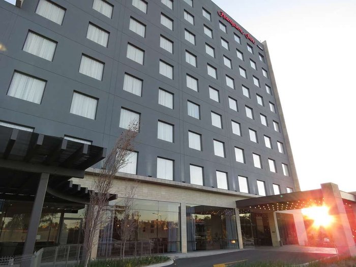 HAMPTON INN BY HILTON CELAYA - Prices & Hotel Reviews (Mexico)