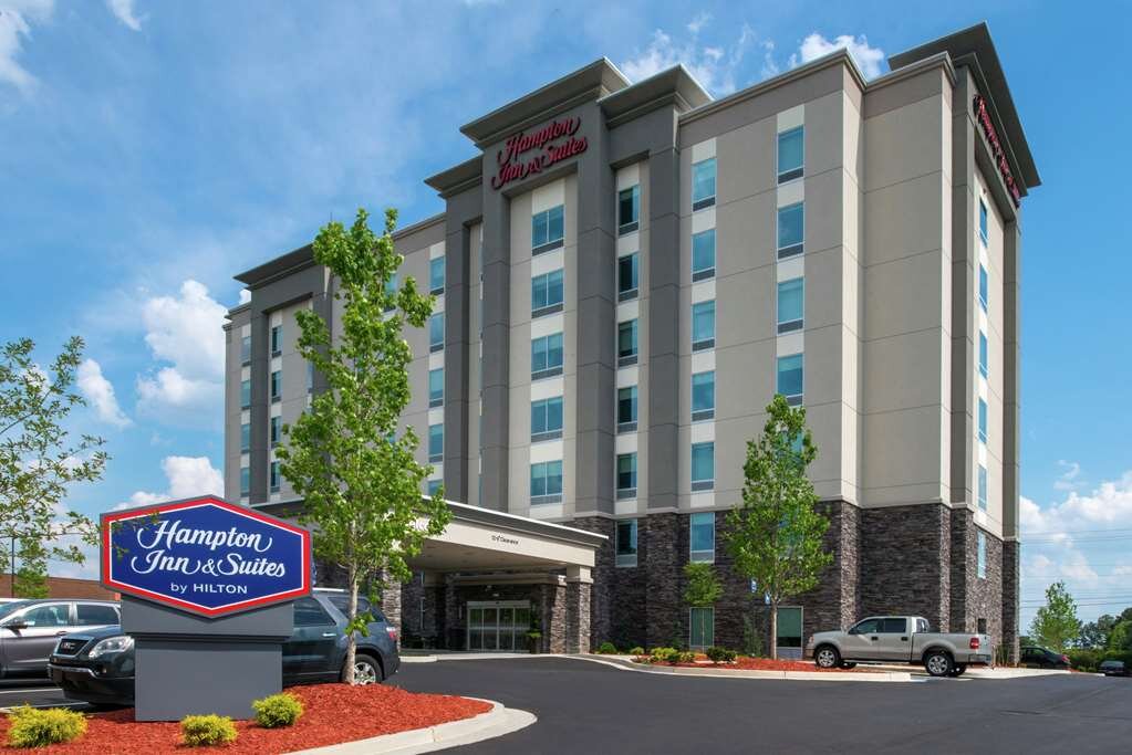 HAMPTON INN AND SUITES ATLANTA MARIETTA Updated 2024 Prices