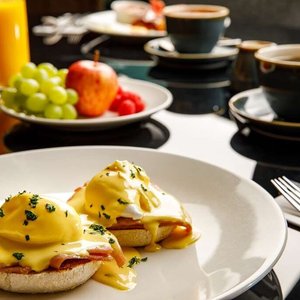Breakfast