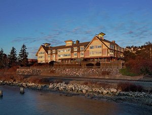 The Chrysalis Inn & Spa Bellingham, Curio Collection by Hilton in Bellingham