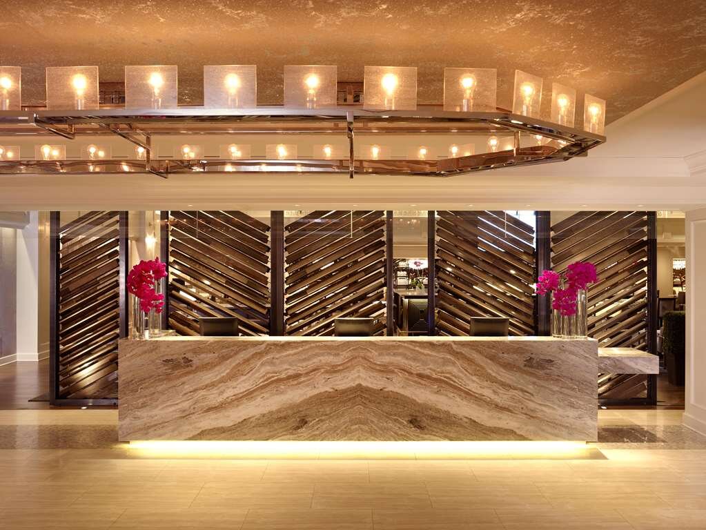 Hotel photo 46 of Park Central Hotel New York.