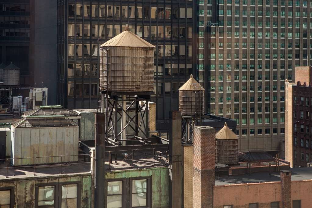 Hotel photo 57 of Park Central Hotel New York.