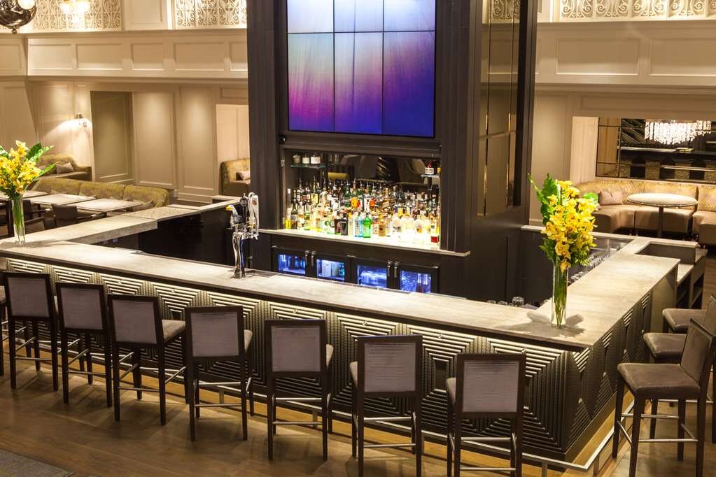 Hotel photo 63 of Park Central Hotel New York.