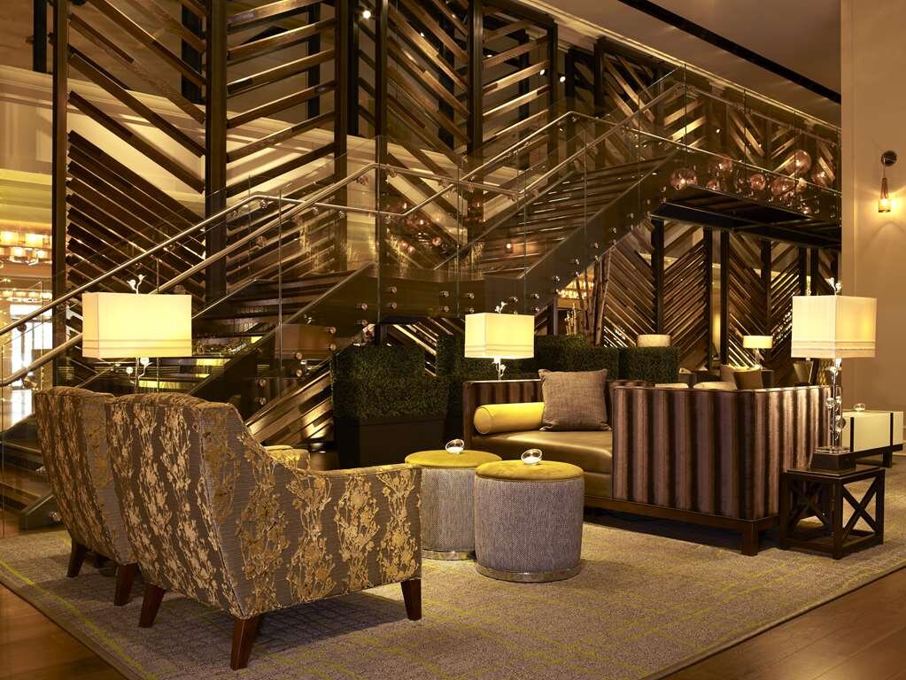 Hotel photo 59 of Park Central Hotel New York.
