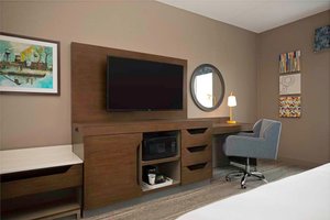 Chambre et suite