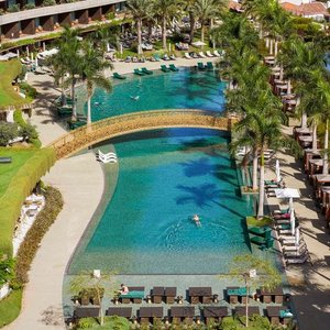 Pool - outdoor