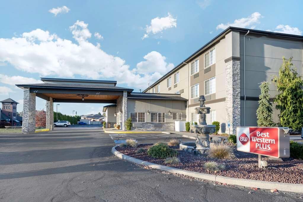 THE 10 BEST Hotels in Walla Walla for 2024 from C 97 Tripadvisor