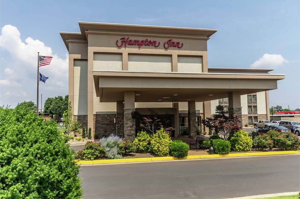 HAMPTON INN WINCHESTER - UNIVERSITY / MALL AREA - Updated 2024 ...