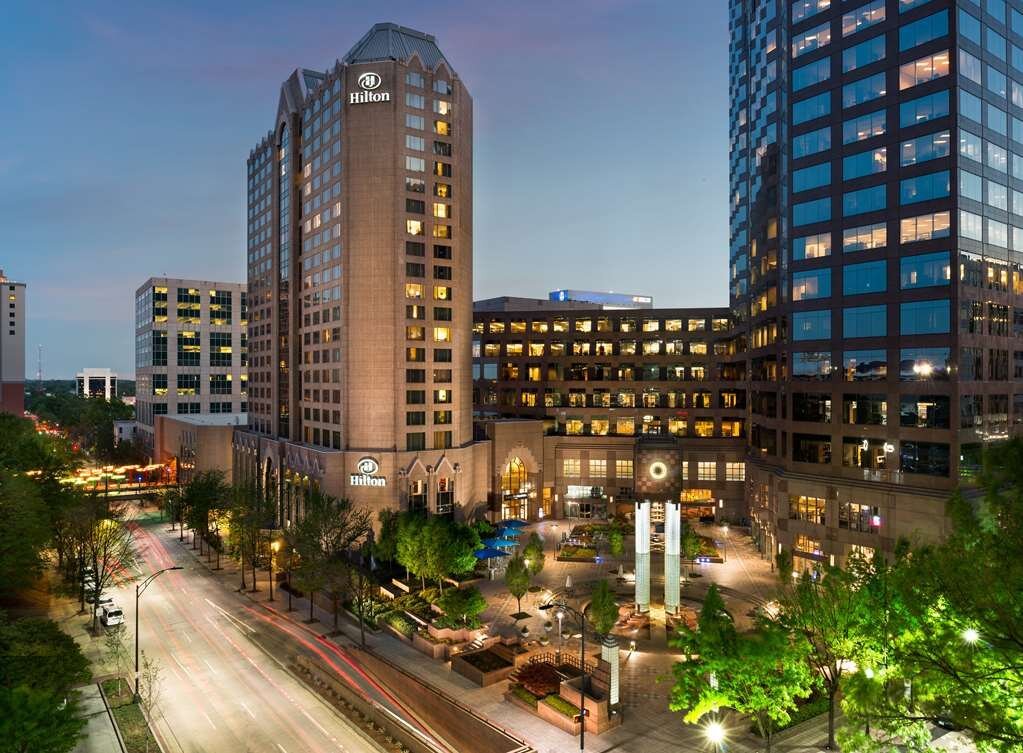 Sheraton Charlotte Hotel, Charlotte – Preços atualizados 2023