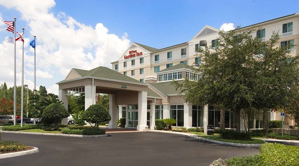 HILTON GARDEN INN TAMPA NORTH Updated 2024 Prices Hotel Reviews   Exterior 