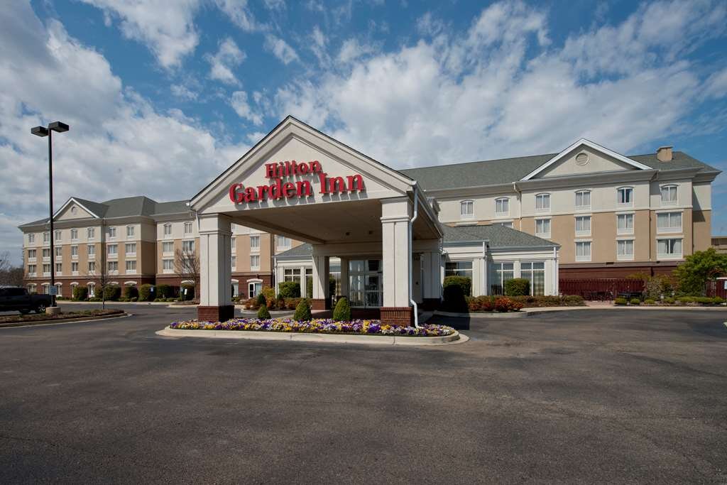 HILTON GARDEN INN TUPELO MS Updated 2024 Prices Hotel Reviews