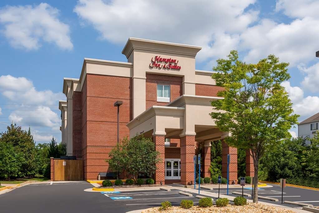 Hotel photo 62 of Hampton Inn & Suites Herndon-Reston.