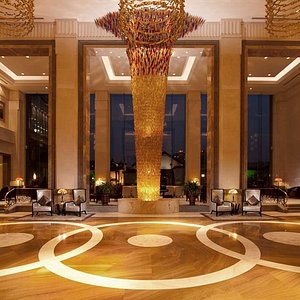 DoubleTree by Hilton Hotel Wuxi in Wuxi