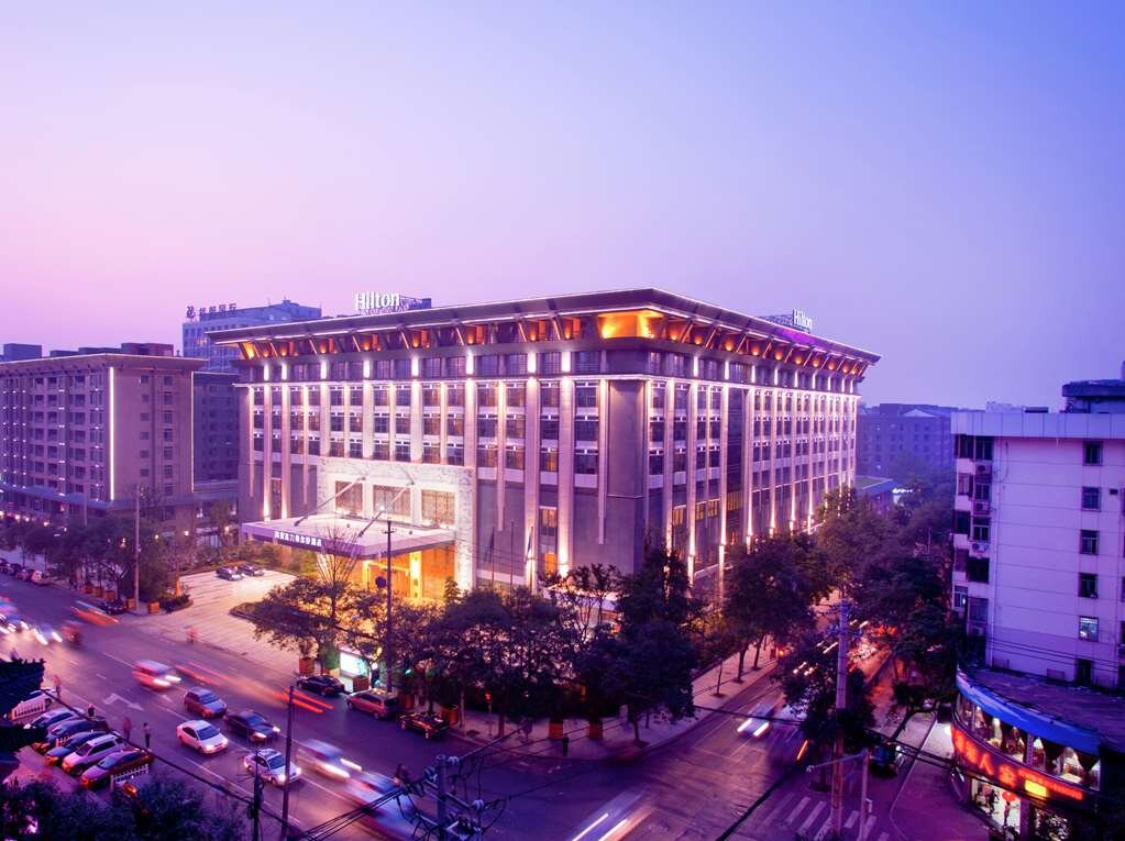 HILTON XI AN 77 1 0 4 Updated 2024 Prices Hotel