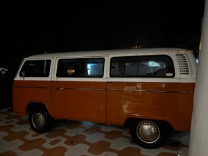 Traveller