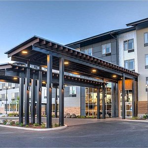 Hotel Peppertree Bend, Best Western Premier Collection